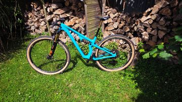 Tweedehands Yeti sb 100 Custom Shimano XTR 2020 Mountainbike — afbeelding 2 van 6