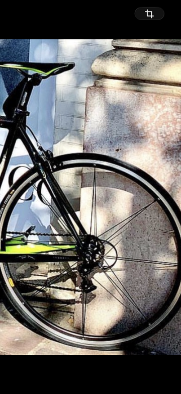 Used Fondriest Custom Shimano Ultegra Di2 2015 Road & Gravel, Black — image 2 of 7