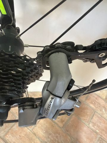 Used Fondriest Custom Shimano Ultegra Di2 2015 Road & Gravel, Black — image 4 of 7