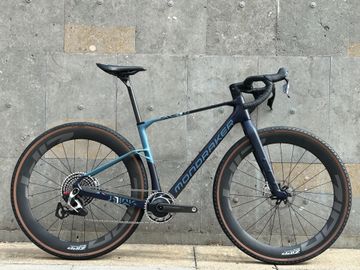 Used Mondraker Custom SRAM Red eTap AXS 2025 Road & Gravel, Blue — image 1 of 13