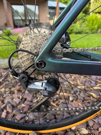 Käytetty Scott Addict RC 30 2021 2021 Road & Gravel — kuva 6 / 6