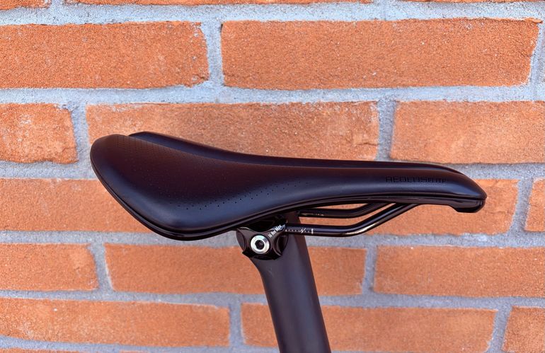 Trek Emonda Slr 6 2021 Custom Shimano Ultegra 2021 Road & Gravel d'occasion — image 8 sur 8