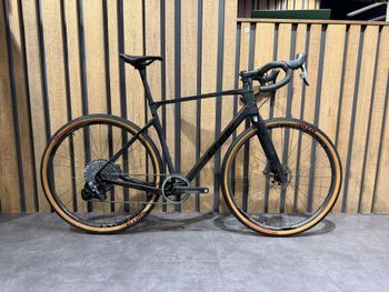 Used CUBE NUROAD C:62 SL 2021 2021 Road & Gravel