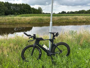 Used Canyon Speedmax CF 8.0 Di2 2020 2020 Road & Gravel, Black — image 5 of 5