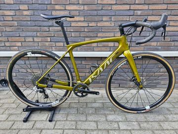 Isaac Torus SRAM Rival 2022 Road & Gravel usato