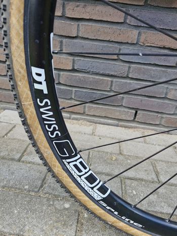 Used Isaac Torus SRAM Rival 2022 Road & Gravel, Green — image 12 of 15
