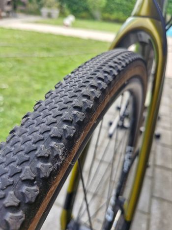 Used Isaac Torus SRAM Rival 2022 Road & Gravel, Green — image 13 of 15
