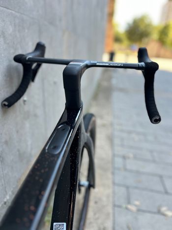 Used Cannondale SuperX 1 2026 Road & Gravel, Black — image 7 of 11
