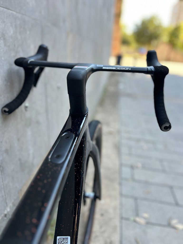 Used Cannondale SuperX 1 2026 Road & Gravel, Black — image 7 of 11