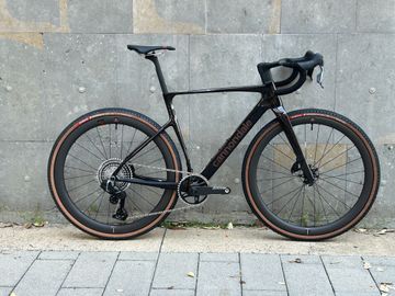 Brugt Cannondale SuperX 1 2026 Road & Gravel