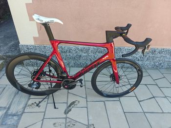 Used Giant Propel Advanced Pro 0 Disc Force 2020 2020 Road & Gravel