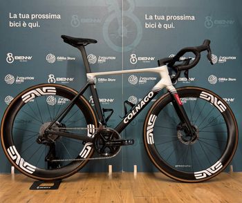 Used Colnago V5Rs Shimano Dura Ace Di2 2026 2026 Road & Gravel