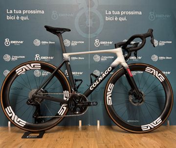 Použité Colnago V5Rs Shimano Dura Ace Di2 2026 2026 Road & Gravel