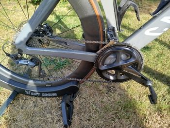 Použité Canyon Aeroad CF SL 8 2023 2023 Road & Gravel — obrázek 5 z 5