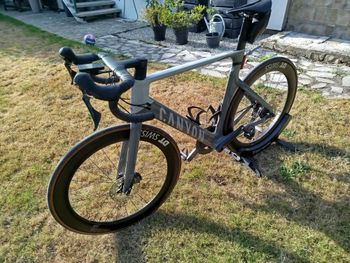 Použité Canyon Aeroad CF SL 8 2023 2023 Road & Gravel — obrázek 2 z 5