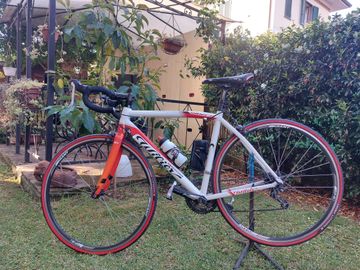 Used Wilier Montegrappa 2019 2019 Road & Gravel, White — image 2 of 3
