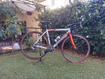 Gebrauchtes Wilier Montegrappa 2019 2019 Road & Gravel