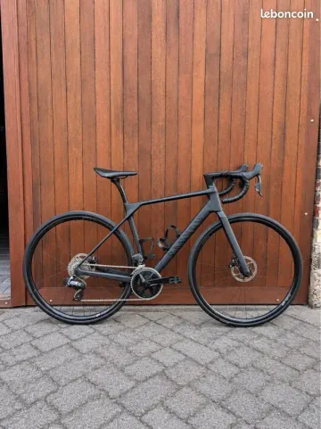 Gebrauchtes Canyon Endurace CF 7 AXS 2024 2024 Road & Gravel