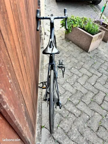 Brugt Canyon Endurace CF 7 AXS 2024 2024 Road & Gravel — billede 2 af 19