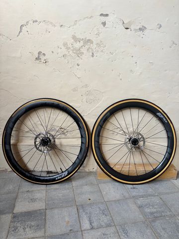 Brugt Canyon Endurace CF 7 AXS 2024 2024 Road & Gravel — billede 6 af 19