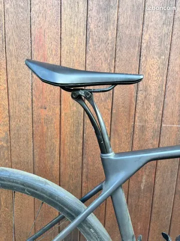 Brugt Canyon Endurace CF 7 AXS 2024 2024 Road & Gravel — billede 11 af 19