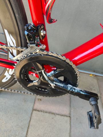 Brugt Trek Émonda SL 6 2020 2020 Road & Gravel — billede 6 af 9