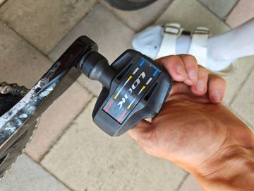 Brugt Trek Émonda SL 6 2020 2020 Road & Gravel — billede 9 af 9