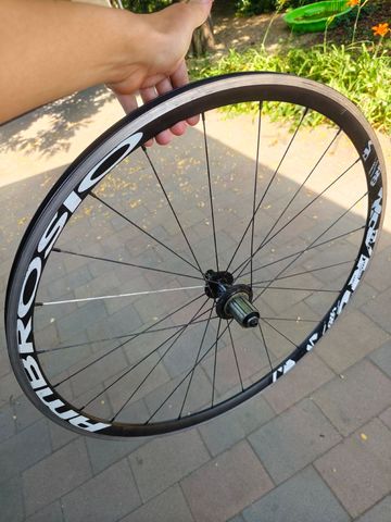 Brugt Trek Émonda SL 6 2020 2020 Road & Gravel — billede 8 af 9