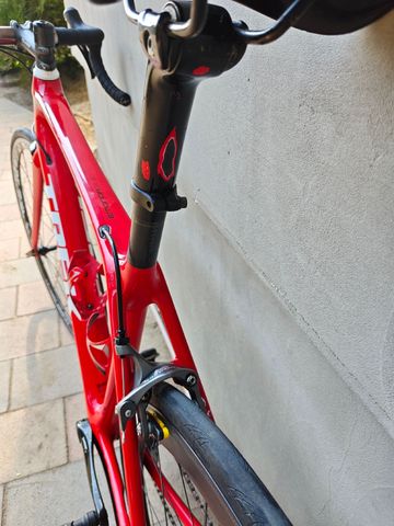 Brugt Trek Émonda SL 6 2020 2020 Road & Gravel — billede 4 af 9