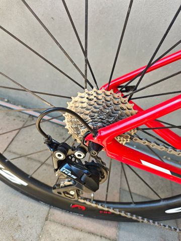 Brugt Trek Émonda SL 6 2020 2020 Road & Gravel — billede 5 af 9