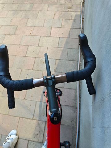 Brugt Trek Émonda SL 6 2020 2020 Road & Gravel — billede 3 af 9