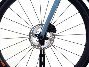 Brugt Giant TCR Advanced Disc 1+ 2023 2023 Road & Gravel — billede 12 af 15