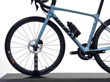 Brugt Giant TCR Advanced Disc 1+ 2023 2023 Road & Gravel — billede 11 af 15