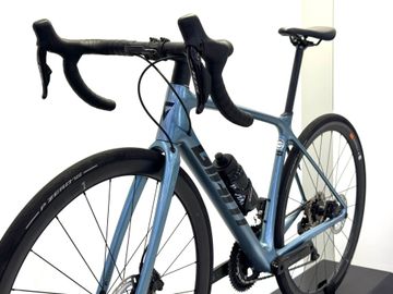 Brugt Giant TCR Advanced Disc 1+ 2023 2023 Road & Gravel — billede 15 af 15