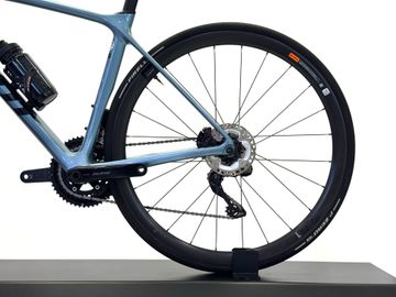 Brugt Giant TCR Advanced Disc 1+ 2023 2023 Road & Gravel — billede 14 af 15
