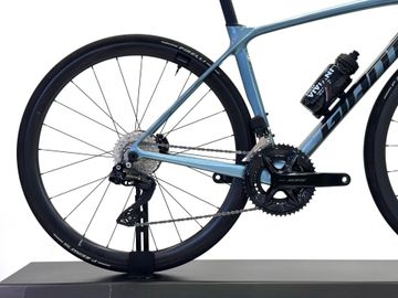 Brugt Giant TCR Advanced Disc 1+ 2023 2023 Road & Gravel — billede 3 af 15