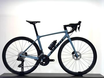 Brugt Giant TCR Advanced Disc 1+ 2023 2023 Road & Gravel