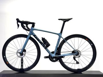 Brugt Giant TCR Advanced Disc 1+ 2023 2023 Road & Gravel — billede 2 af 15