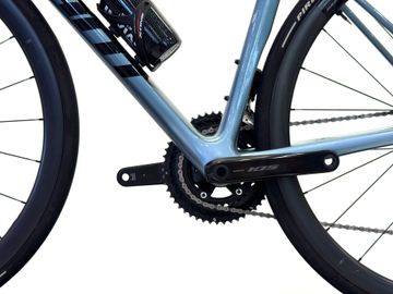 Brugt Giant TCR Advanced Disc 1+ 2023 2023 Road & Gravel — billede 13 af 15