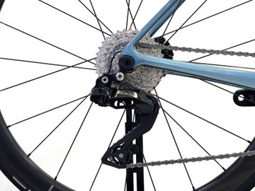 Brugt Giant TCR Advanced Disc 1+ 2023 2023 Road & Gravel — billede 5 af 15