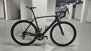 Specialized S-Works Tarmac SL5 2017 Route & Gravel d'occasion