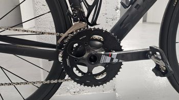 Specialized S-Works Tarmac SL5 2017 Road & Gravel d'occasion — image 3 sur 7