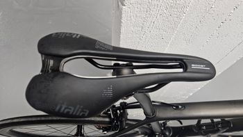 Specialized S-Works Tarmac SL5 2017 Road & Gravel d'occasion — image 4 sur 7