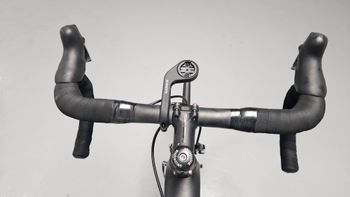 Specialized S-Works Tarmac SL5 2017 Road & Gravel d'occasion — image 5 sur 7