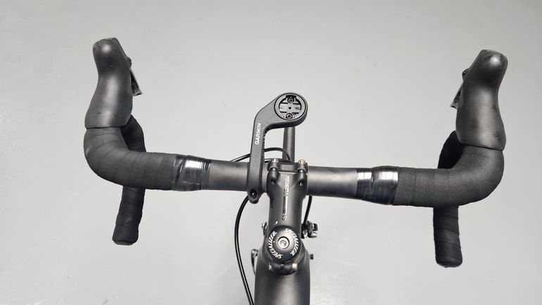 Specialized S-Works Tarmac SL5 2017 Road & Gravel d'occasion — image 5 sur 7
