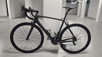 Specialized S-Works Tarmac SL5 2017 Road & Gravel d'occasion — image 6 sur 7