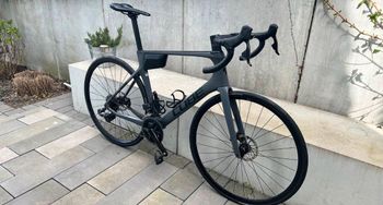 CUBE AGREE C:62, PRO 2022 2022 Road & Gravel d'occasion — image 2 sur 4