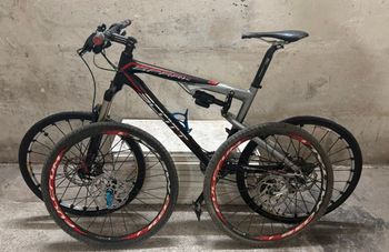 Scott Spark 2019 Road & Gravel de segunda mano, Negro — imagen 2 de 4