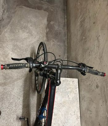 Scott Spark 2019 Road & Gravel de segunda mano, Negro — imagen 4 de 4