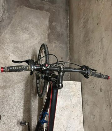 Used Scott Spark 2019 Road & Gravel, Black — image 4 of 4